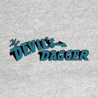 Devil's Dagger T-Shirt